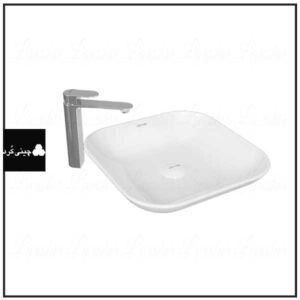 روشویی کابینتی 46 انتوریوم