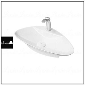 روشویی کابینتی لیندا