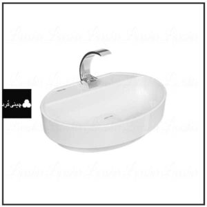 روشویی کابینتی هلنا