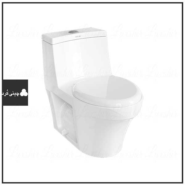 فرنگی هلنا برند چینی کرد