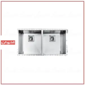سینک اخوان مدل 410