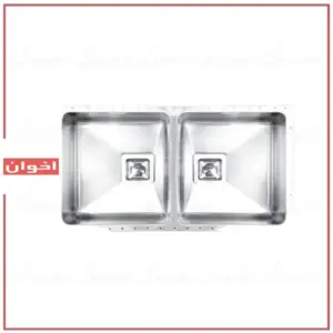 سینک اخوان مدل 412